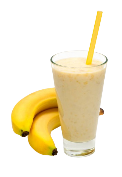 Banana Juice