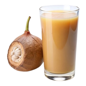 Baobab Juice