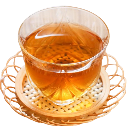Barley Tea