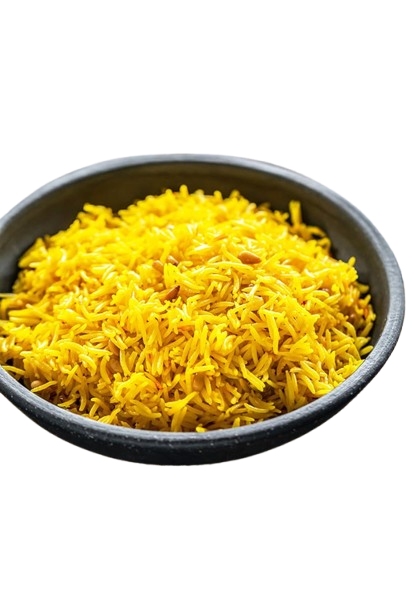 Basmati Rice