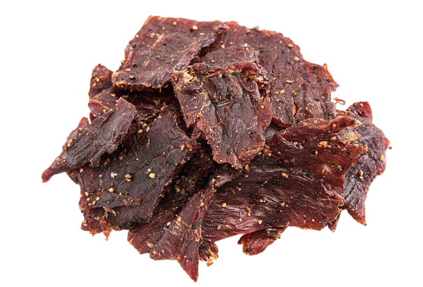 Beef Jerky