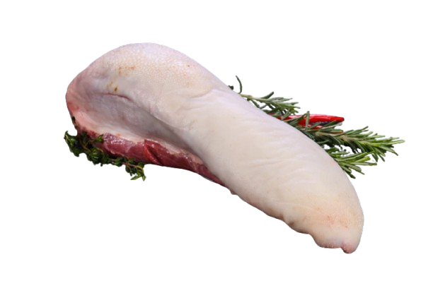 Beef Tongue