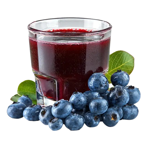 Bilberry Juice