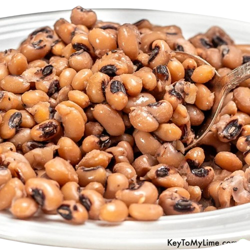 Black-Eyed Peas
