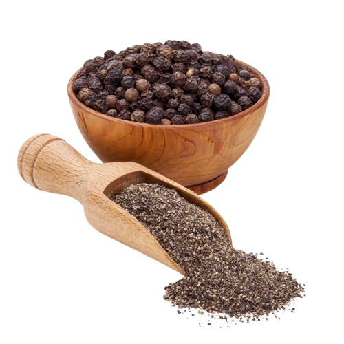 Black Pepper