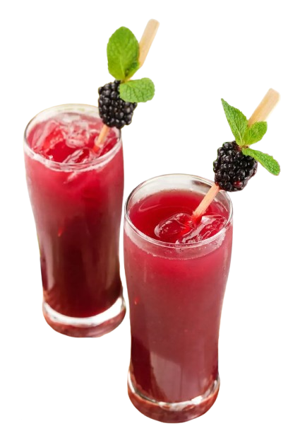 Blackberry Juice