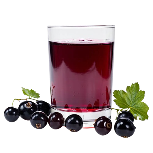 Blackcurrant Juice