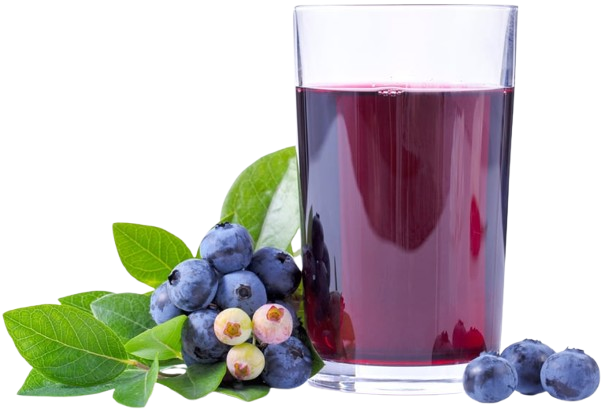 Blueberry Juice