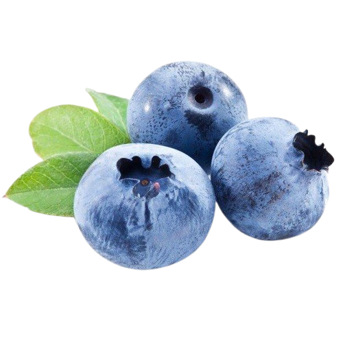 Blueberry