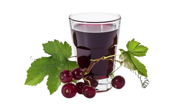Boysenberry Juice