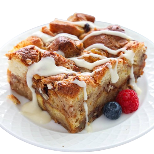 Bread Pudding