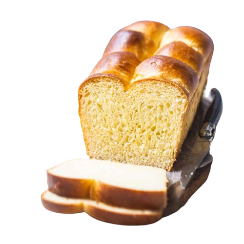 Brioche Bread