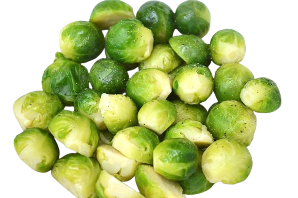 Brussels Sprouts