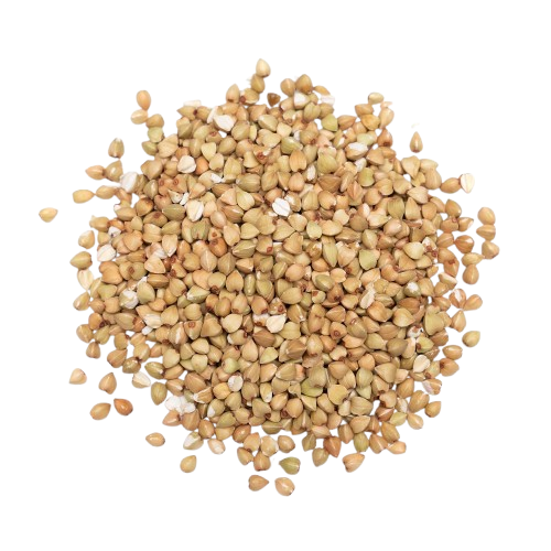 Buckwheat