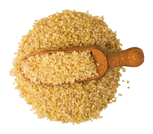 Bulgur Wheat