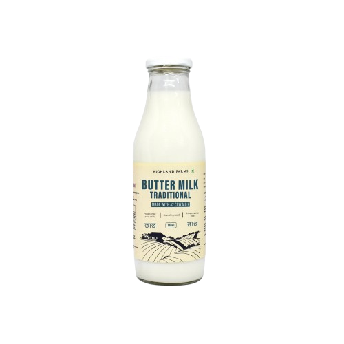 Buttermilk