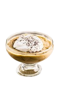Butterscotch Pudding