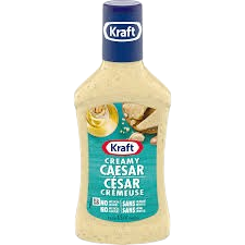 Caesar Dressing