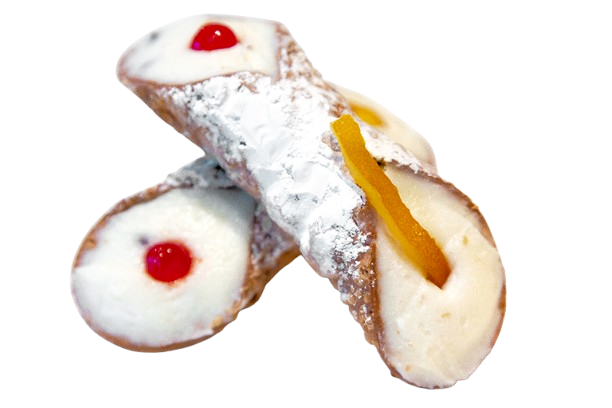 Cannoli