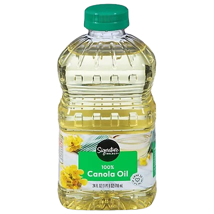 Canola Oil
