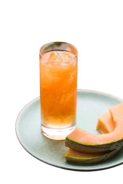 Cantaloupe Juice