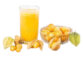 Cape Gooseberry Juice