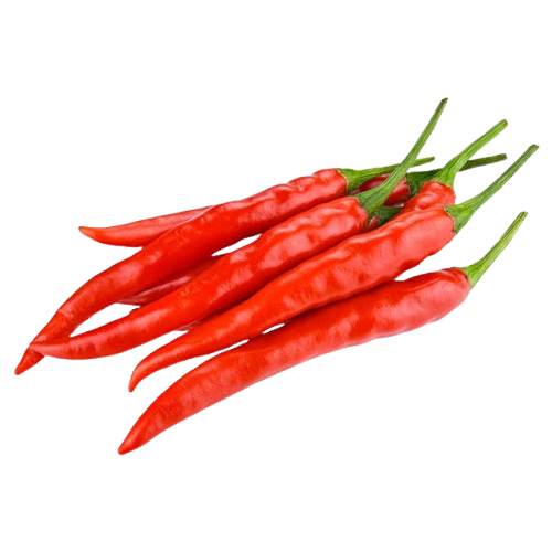 Cayenne Pepper