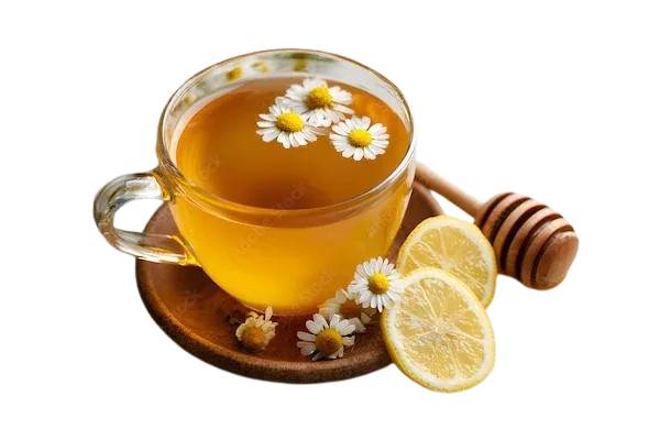 Chamomile Tea
