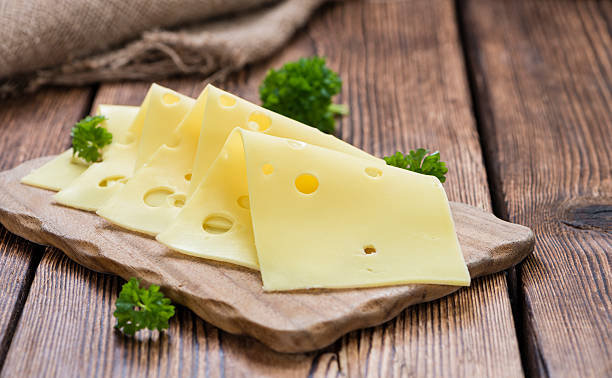 Cheese calories