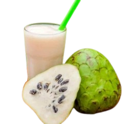 Cherimoya Juice