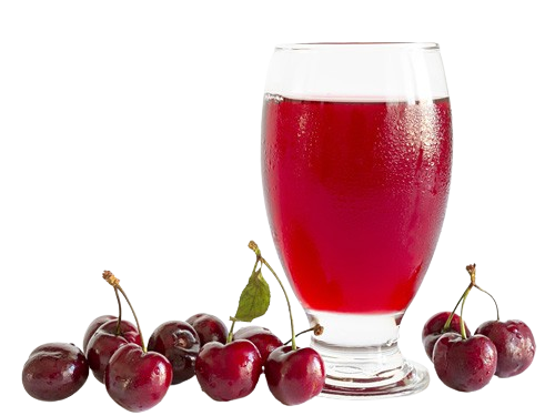 Cherry Juice
