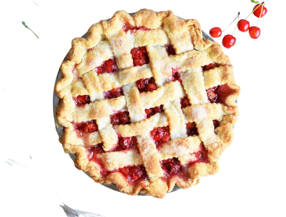 Cherry Pie