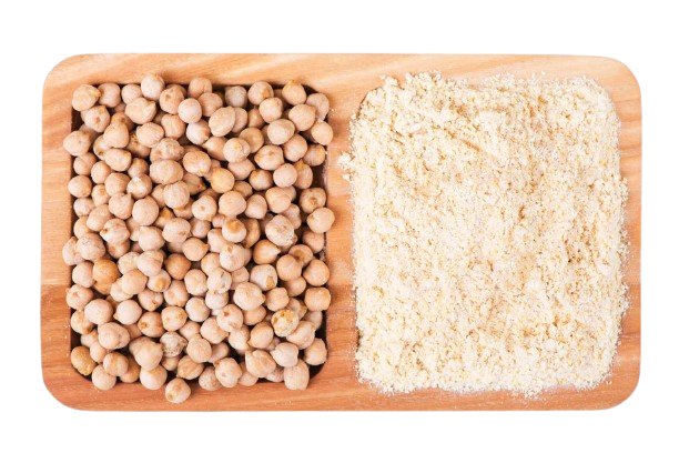 Chickpea Flour