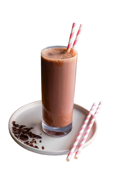 Chocolate Milk