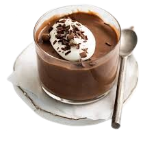 Chocolate Pudding