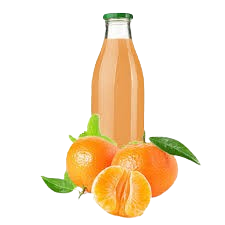 Clementine Juice