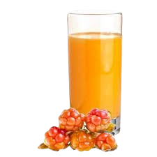 Cloudberry Juice