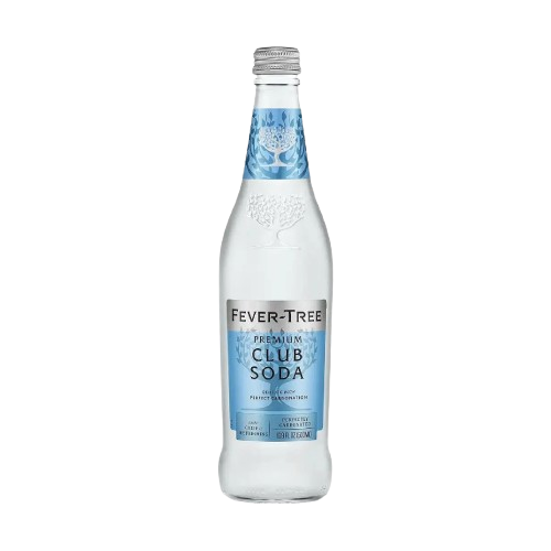 Club Soda