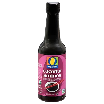 Coconut Aminos