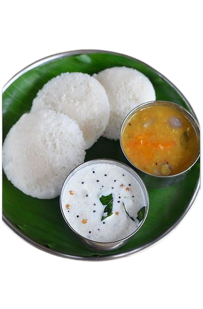 Coconut Chutney