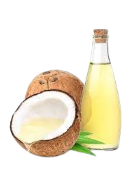 Coconut Oil