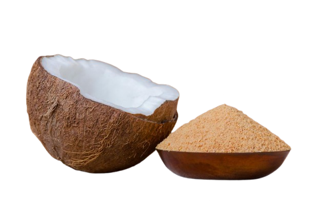 Coconut Sugar