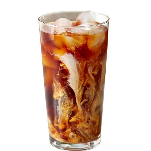 Cold Brew Coffee