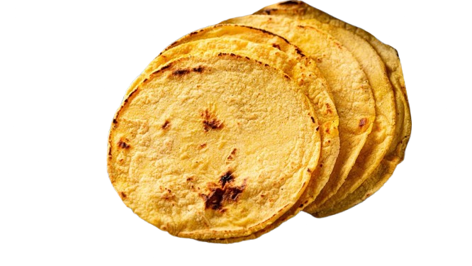 Corn Tortilla