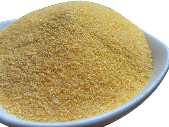 Cornmeal