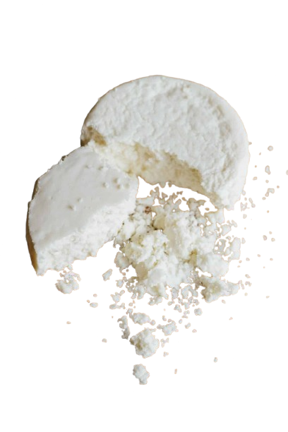 Cotija Cheese
