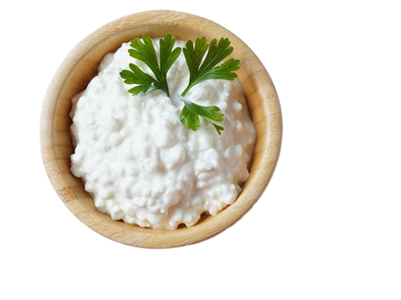 Cottage Cheese