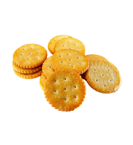 Crackers
