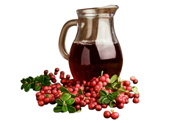 Cranberry Juice