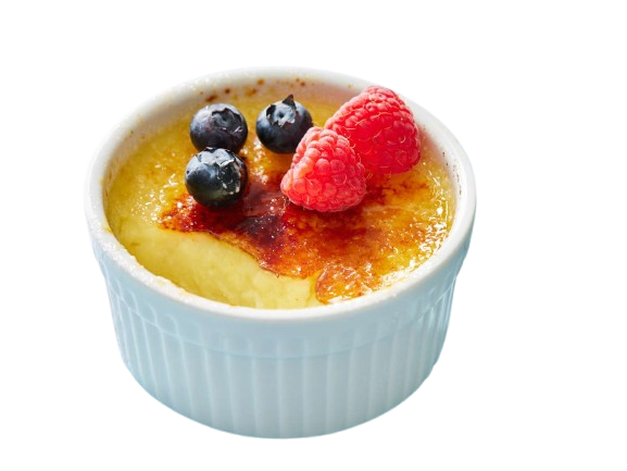 Creme Brulee
